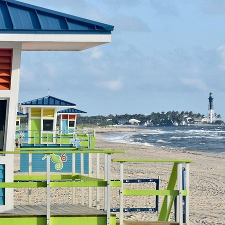 Cottages By The Ocean Pompano Beach Extérieur photo