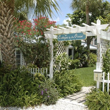 Cottages By The Ocean Pompano Beach Extérieur photo
