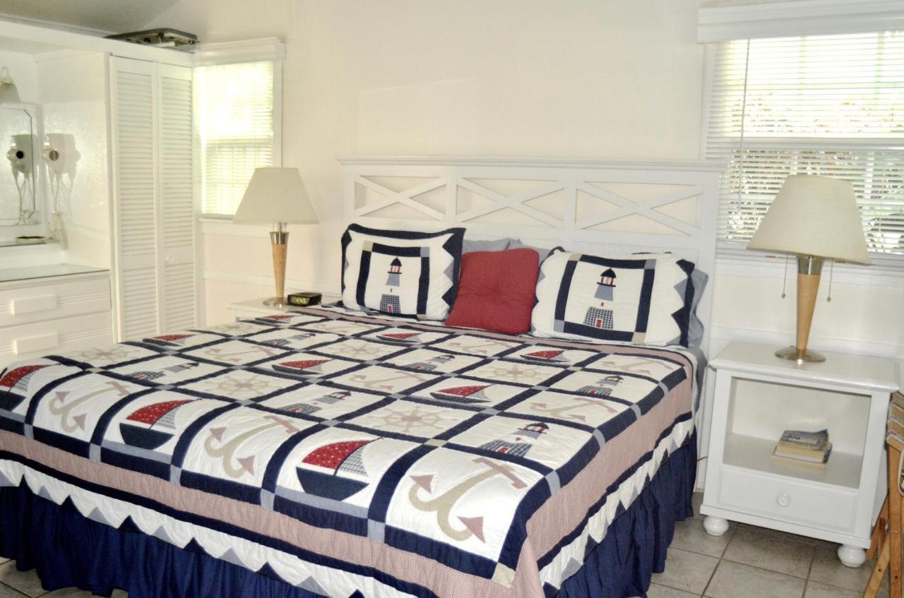 Cottages By The Ocean Pompano Beach Extérieur photo