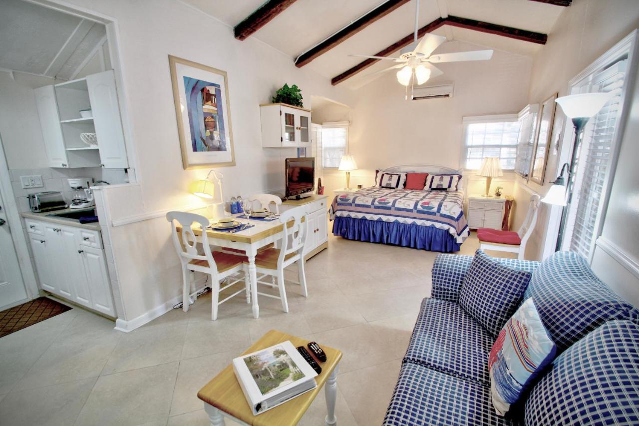 Cottages By The Ocean Pompano Beach Extérieur photo