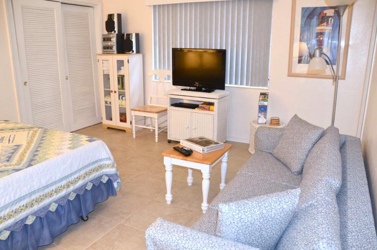 Cottages By The Ocean Pompano Beach Extérieur photo
