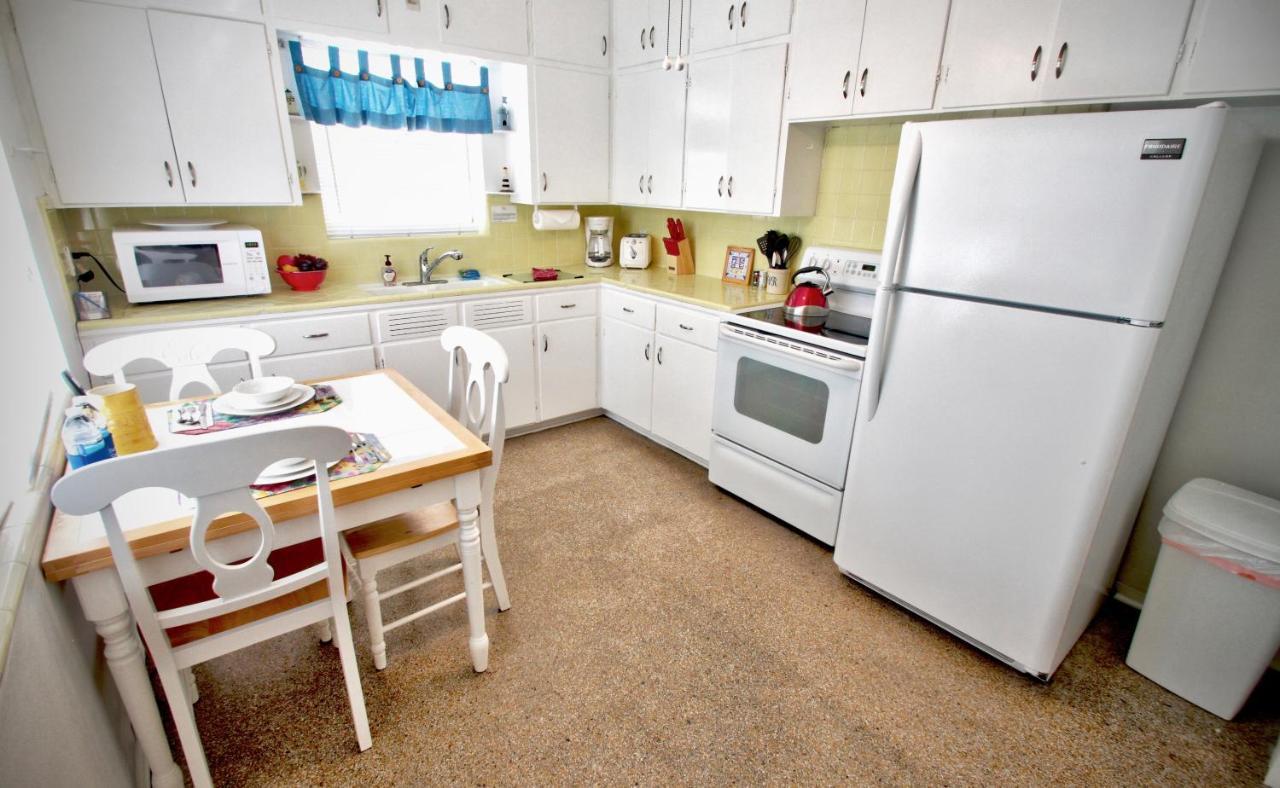 Cottages By The Ocean Pompano Beach Extérieur photo