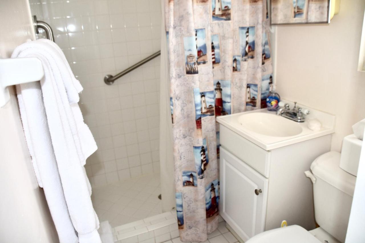Cottages By The Ocean Pompano Beach Extérieur photo