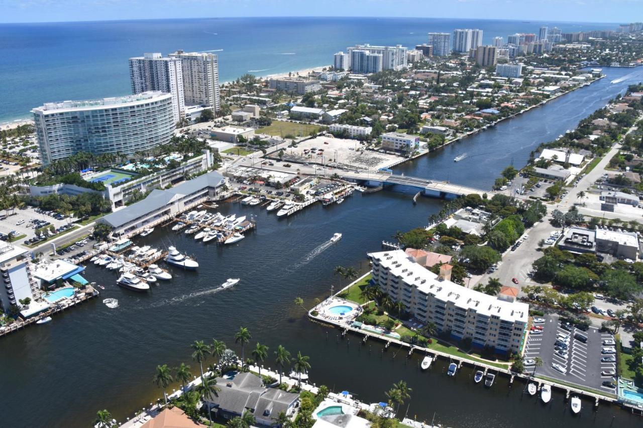 Cottages By The Ocean Pompano Beach Extérieur photo
