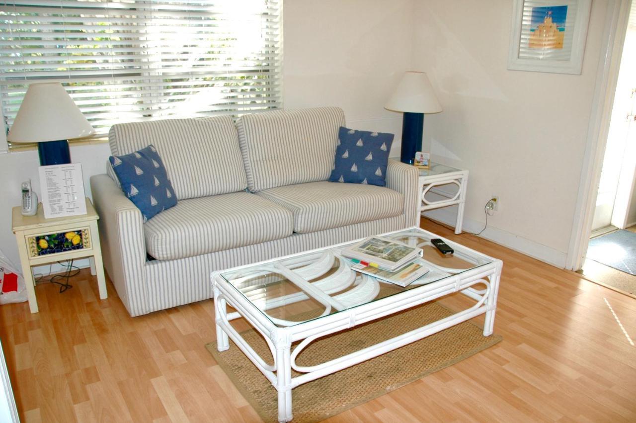 Cottages By The Ocean Pompano Beach Extérieur photo