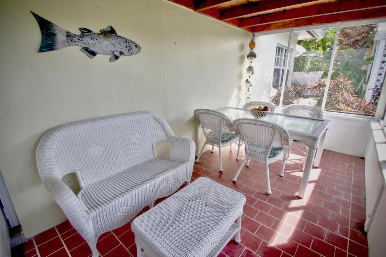 Cottages By The Ocean Pompano Beach Extérieur photo