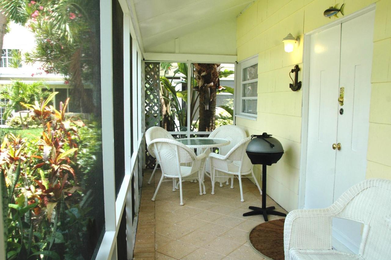 Cottages By The Ocean Pompano Beach Extérieur photo
