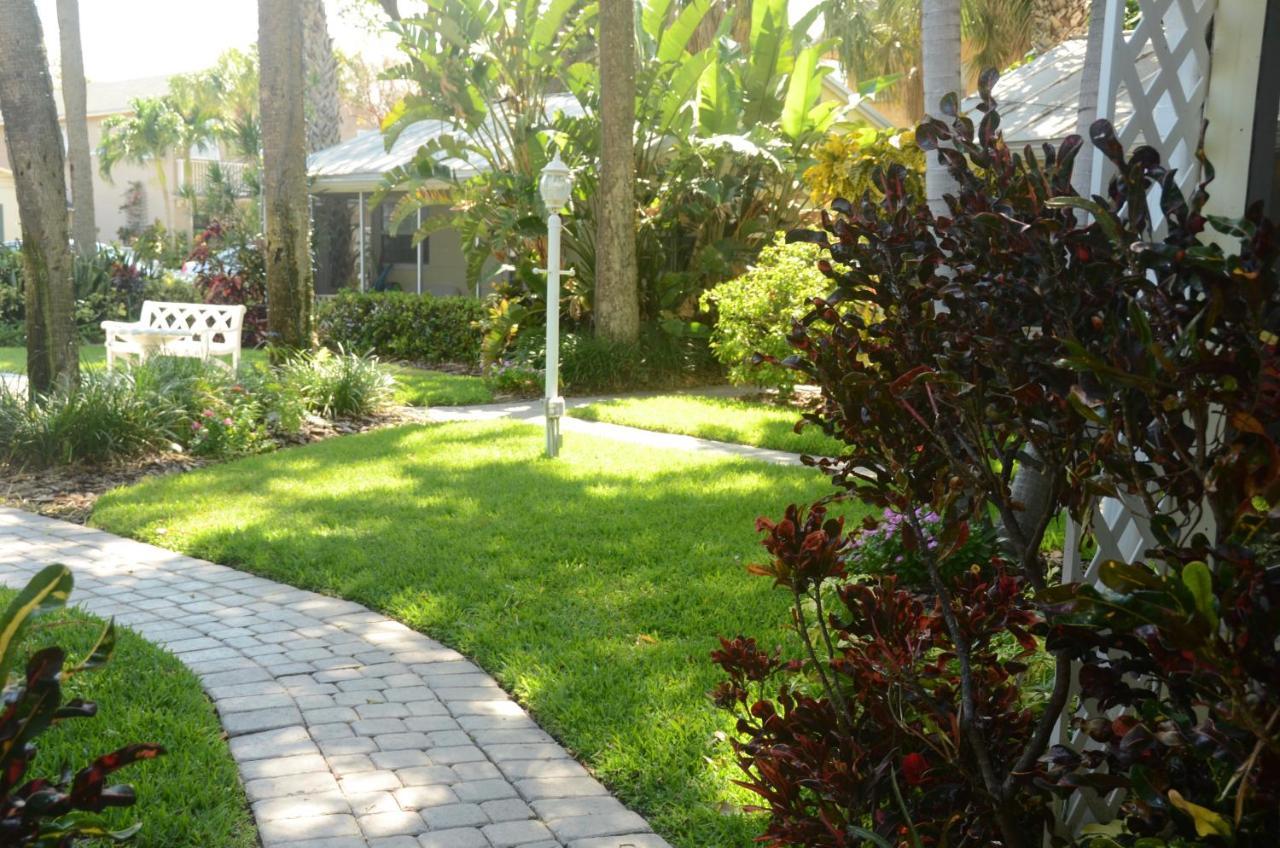 Cottages By The Ocean Pompano Beach Extérieur photo