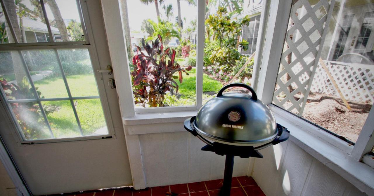 Cottages By The Ocean Pompano Beach Extérieur photo