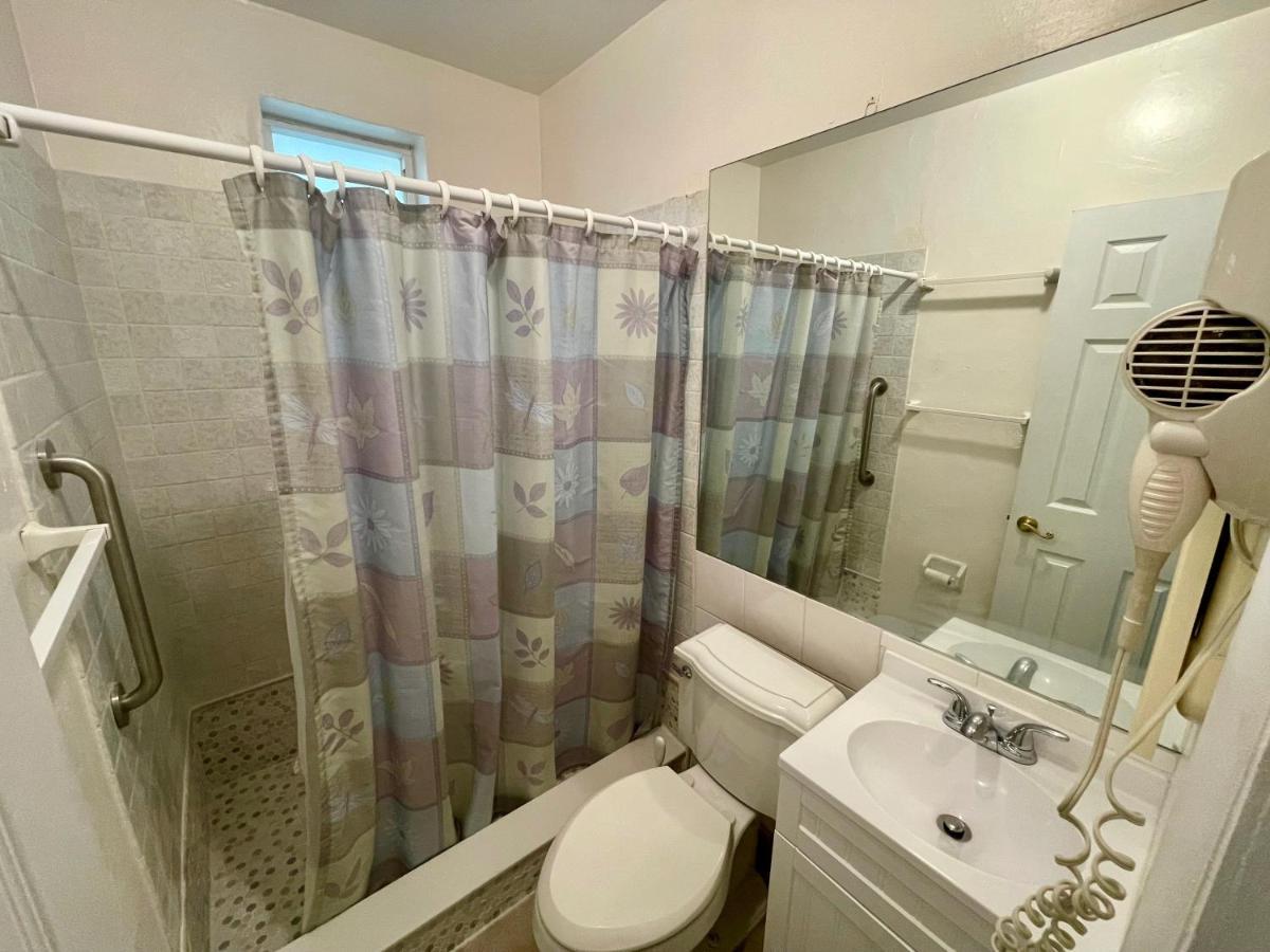 Cottages By The Ocean Pompano Beach Extérieur photo