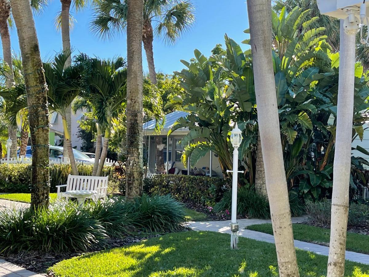 Cottages By The Ocean Pompano Beach Extérieur photo