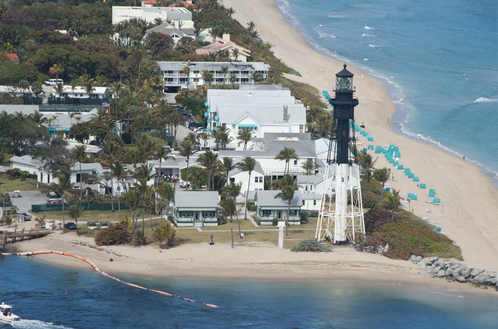 Cottages By The Ocean Pompano Beach Extérieur photo