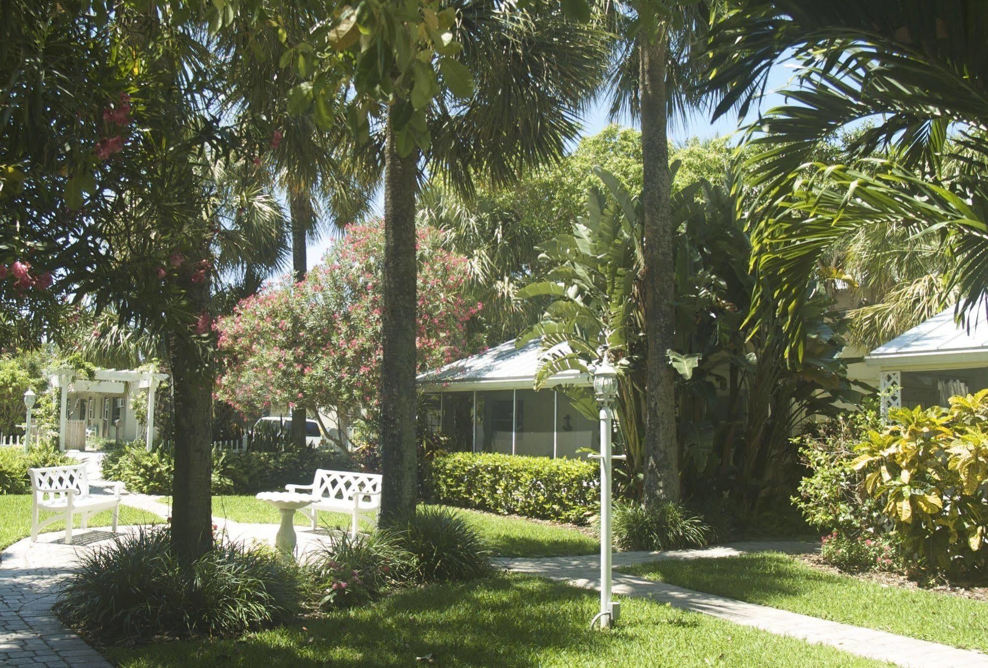 Cottages By The Ocean Pompano Beach Extérieur photo