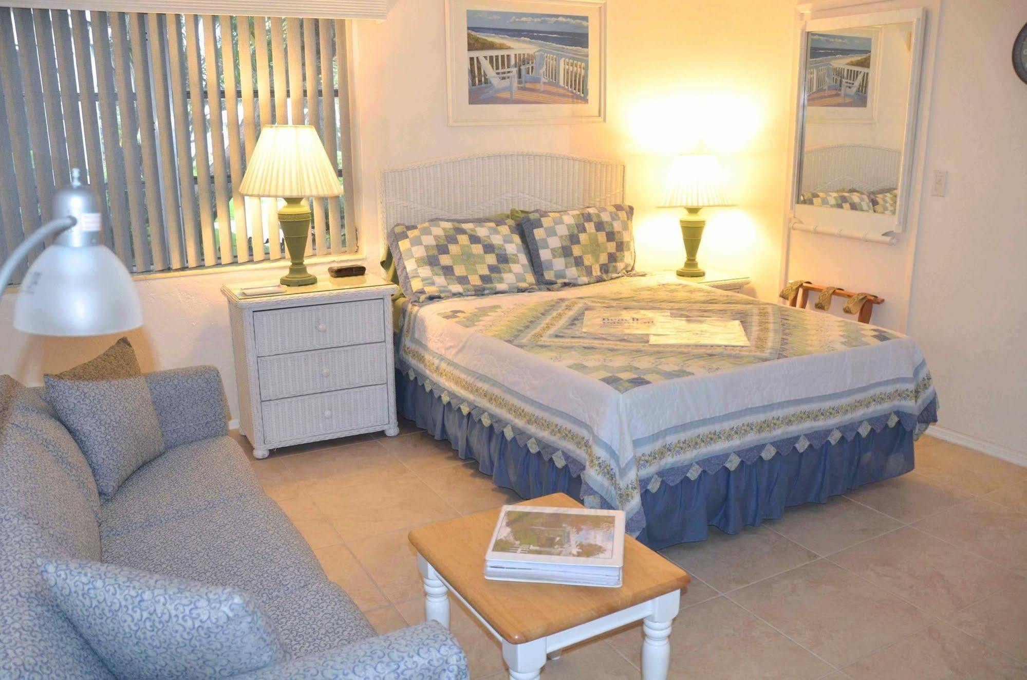 Cottages By The Ocean Pompano Beach Extérieur photo