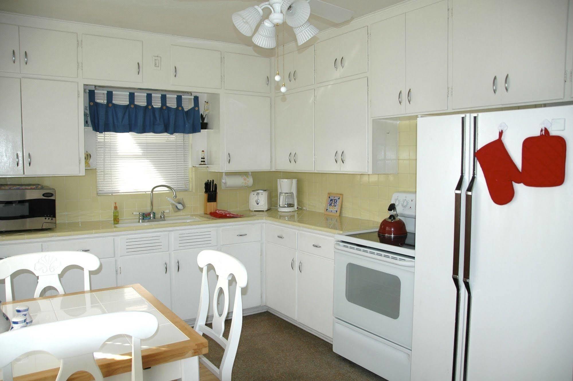 Cottages By The Ocean Pompano Beach Extérieur photo