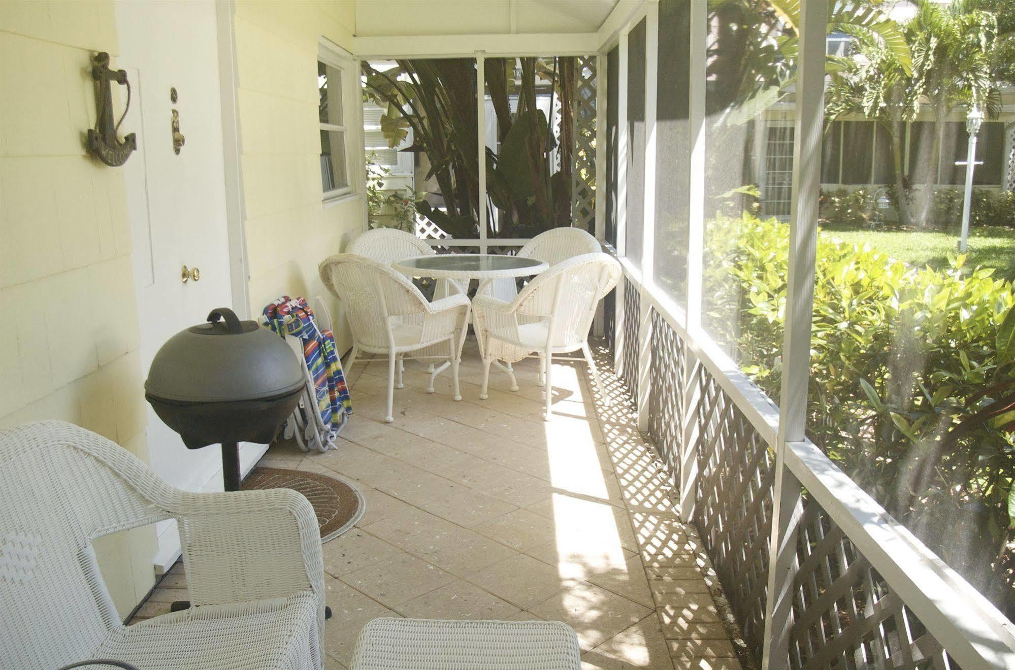 Cottages By The Ocean Pompano Beach Extérieur photo