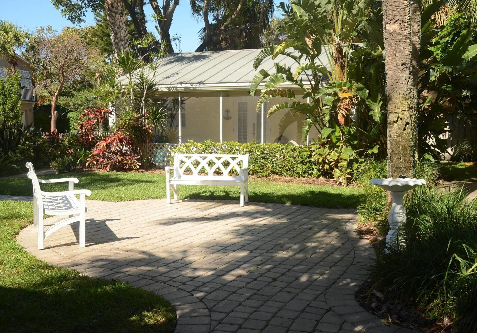 Cottages By The Ocean Pompano Beach Extérieur photo